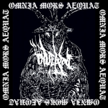 ULVEBLOD | OMNIA MORS AEQUAT | VINYL RECORD (LP)