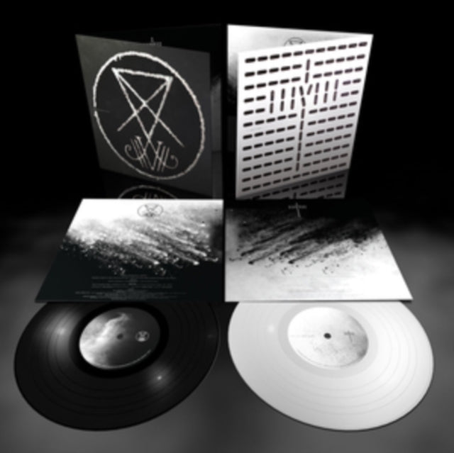 VAN WISSEM, JOZEF | EX MORTIS | VINYL RECORD (LP)