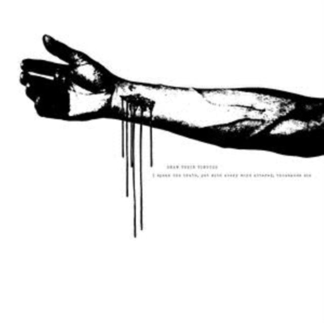 GNAW THEIR TONGUES | I SPEAK THE TRUTH, YET WITH EVERY WORD UTTERE | VINYL RECORD (LP)