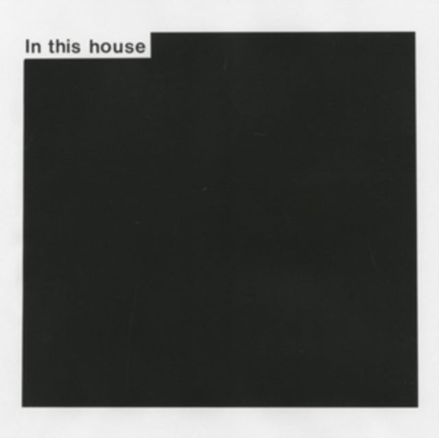 LEWSBERG | IN THIS HOUSE | VINYL RECORD (LP)