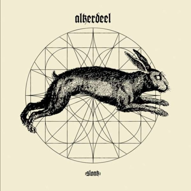 ALKERDEEL | SLONK | VINYL RECORD (LP)