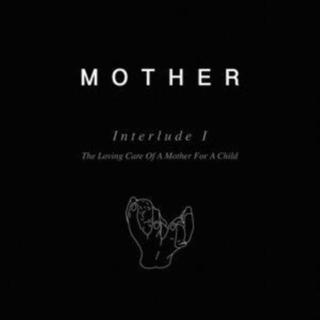 MOTHER | INTERLUDE | 12IN VINYL