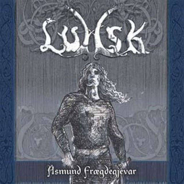 LUMSK | ASMUND FRÃ†GDEGJEVAR (2LP/COLOR VINYL) | VINYL RECORD (LP)