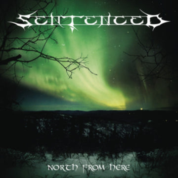NORTH FROM HERE | VINYL RECORD (LP)