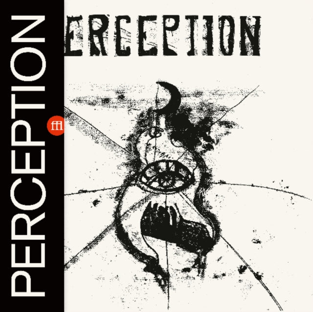 PERCEPTION | PERCEPTION | VINYL RECORD (LP)