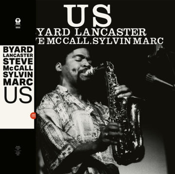 US (2LP) | VINYL RECORD (LP)