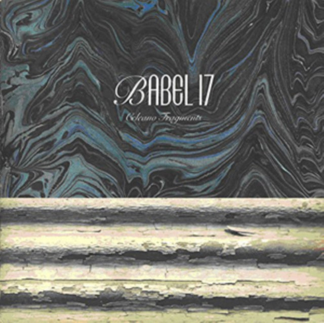 BABEL 17 | CELEANO FRAGMENTS | VINYL RECORD (LP)