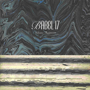 BABEL 17 | CELEANO FRAGMENTS | VINYL RECORD (LP)