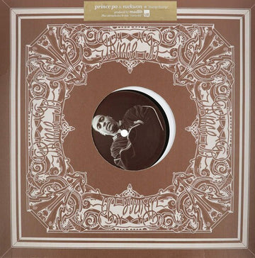 BUMP BUMP | 12IN VINYL