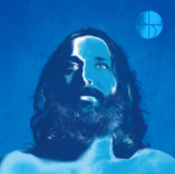 TELLIER, SEBASTIEN | MY GOD IS BLUE | VINYL RECORD (LP)