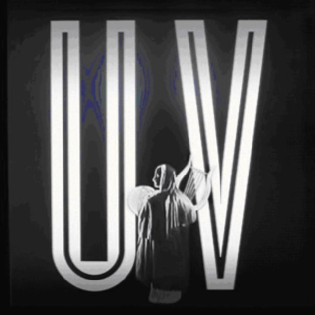 MIDNIGHT JUGGERNAUTS | UNCANNY VALLEY | VINYL RECORD (LP)