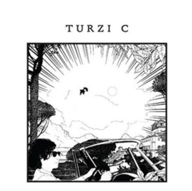 TURZI | C | VINYL RECORD (LP)