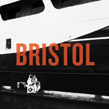 BRISTOL | BRISTOL | VINYL RECORD (LP)