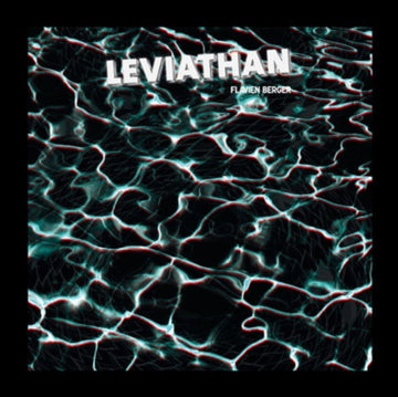 LEVIATHAN | VINYL RECORD (LP)