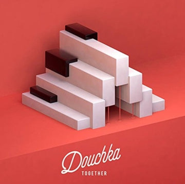 TOGETHER EP | VINYL RECORD (LP)