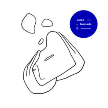 NOMADE (CLEAR VINYL) | VINYL RECORD (LP)