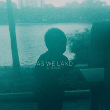 AS WE LAND | VINYL RECORD (LP)