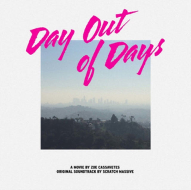 DAY OUT OF DAYS O.S.T. | DAY OUT OF DAYS O.S.T. | VINYL RECORD (LP)