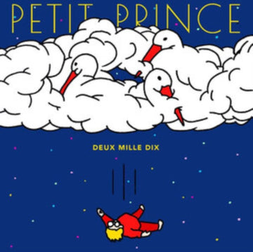 DEUX MILLE DIX | VINYL RECORD (LP)