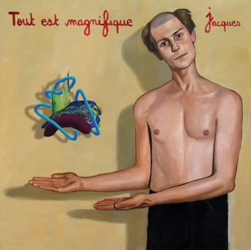 TOUT EST MAGNIFIQUE (IMPORT) | VINYL RECORD (LP)