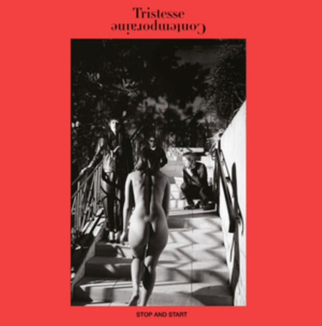 TRISTESSE CONTEMPORAINE | STOP AND START | VINYL RECORD (LP)