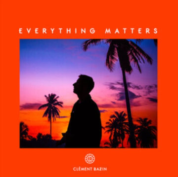 EVERYTHING MATTERS | VINYL RECORD (LP)
