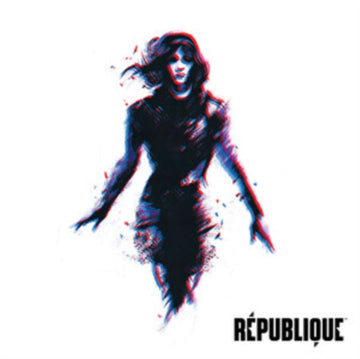 REPUBLIQUE (ANNIVERSARY EDITION) | VINYL RECORD (LP)