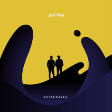 RETROGRADE - RIPPLES | VINYL RECORD (LP)