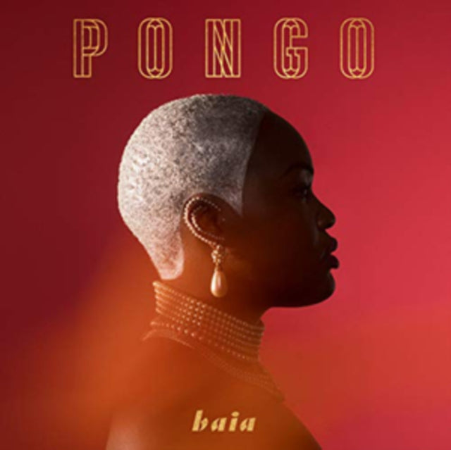 PONGO | BAIA | VINYL RECORD (LP)
