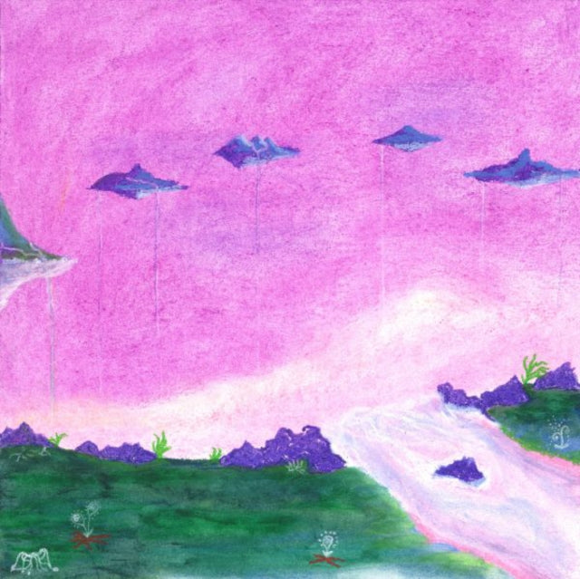 RENART | WYVERN CHILL MUSIC | 12IN VINYL