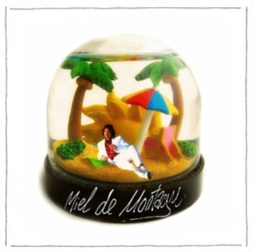 PETIT GARCON | 10IN VINYL