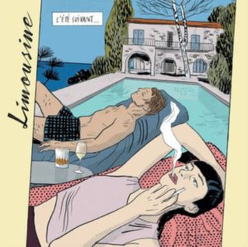 L'ETE SUIVANT (IMPORT) | VINYL RECORD (LP)