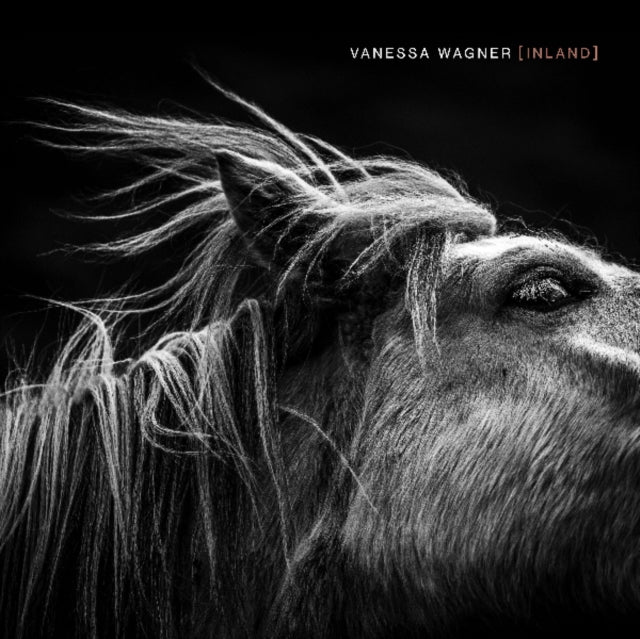 WAGNER, VANESSA | INLAND | VINYL RECORD (LP)