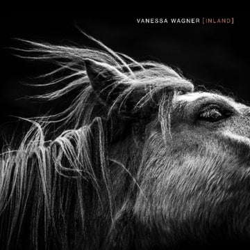 WAGNER, VANESSA | INLAND | VINYL RECORD (LP)