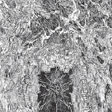 GHOSTWEATHER (IMPORT) | 12IN VINYL