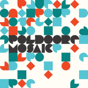 MOSAIC | VINYL RECORD (LP)