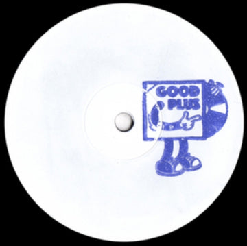 GHOST DOG | VINYL RECORD (LP)