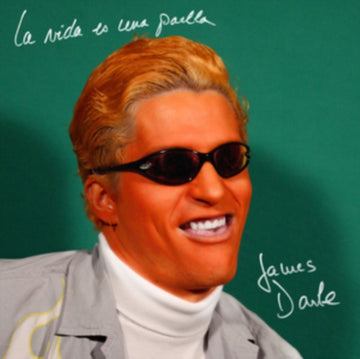 LA VIDA ES UNA PAELLA (IMPORT) | VINYL RECORD (LP)