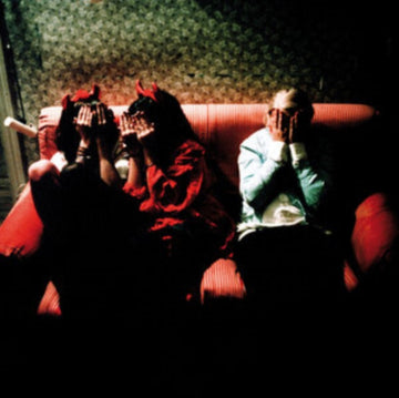 WAY YOU HAUNT MY DREAMS | VINYL RECORD (LP)