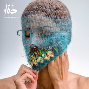 ABDELWAHED, DEENA | KHONNAR REMIXES | 12IN VINYL