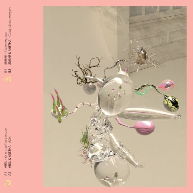 ANETHA/SUGAR/ABSL | DON'T RUSH TO GROW UP | 12IN VINYL