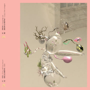 ANETHA/SUGAR/ABSL | DON'T RUSH TO GROW UP | 12IN VINYL