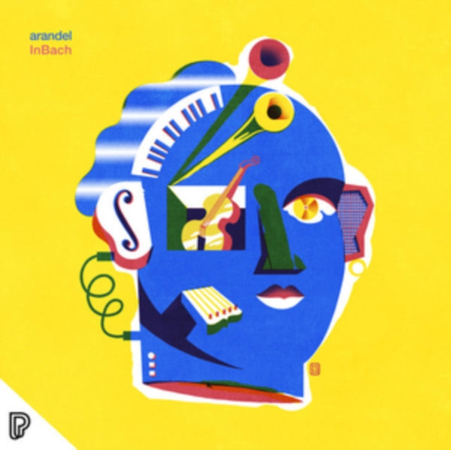 ARANDEL | INBACH | VINYL RECORD (LP)