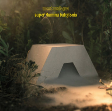 SUPER FLUMINA BABYLONIS | VINYL RECORD (LP)