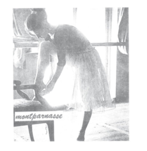YORAN | MONTPARNASSE | 12IN VINYL