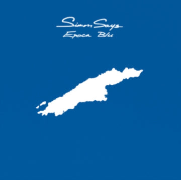 EPOCA BLU | VINYL RECORD (LP)