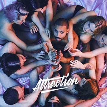 ATTRACTION (IMPORT) | 12IN VINYL