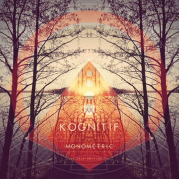 MONOMETRIC (2020 EDITION) | VINYL RECORD (LP)