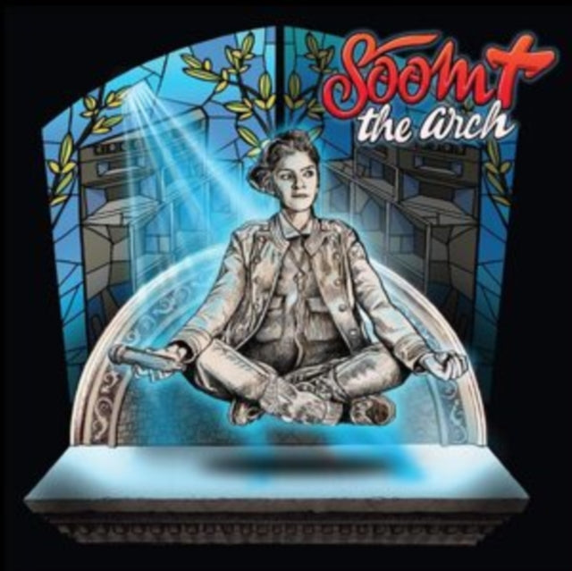 SOOM T | ARCH | VINYL RECORD (LP)