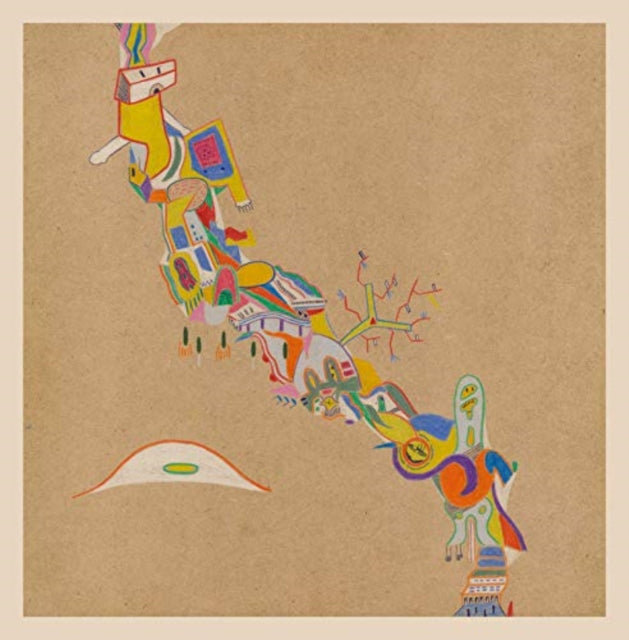 LE MASNE, VICTOR | VICTOR LE MASNE | VINYL RECORD (LP)